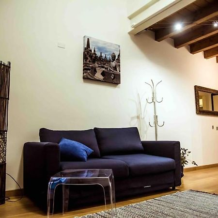 La Finestra Sul Cielo Del Porto Antico Di Genova Apartment Екстериор снимка