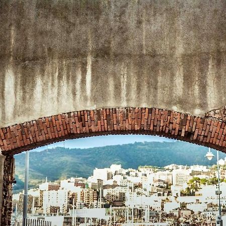 La Finestra Sul Cielo Del Porto Antico Di Genova Apartment Екстериор снимка