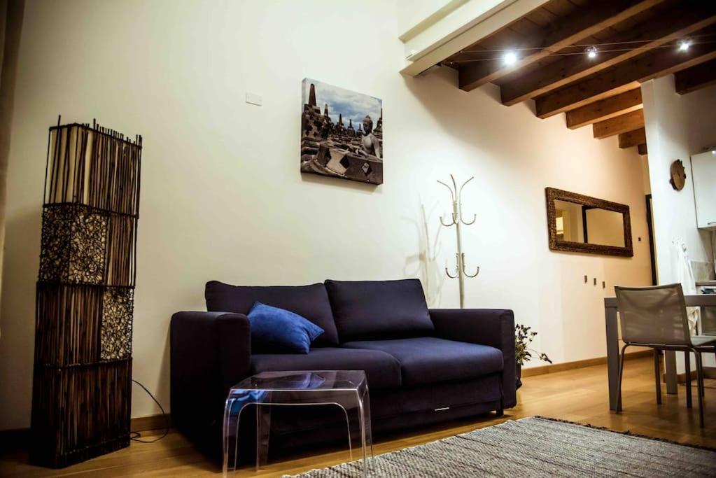 La Finestra Sul Cielo Del Porto Antico Di Genova Apartment Екстериор снимка